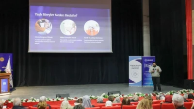 Tazelenme Üniversitesi öğrencilerine siber güvenlik farkındalık eğitimi