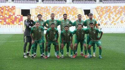 TFF 3. Lig'de 10. Hafta: Yeşilyurtspor'un rakibi Hacettepe A.Ş. Türk Metal 1963 Spor