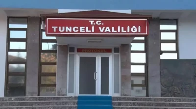Tunceli'de DHKP/C operasyonu: 1 şüpheli tutuklandı