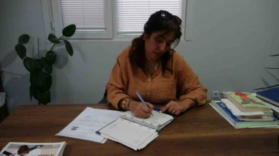 Tunceli'nin en kalabalık mahallesi kadın muhtara emanet