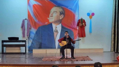 Türk Malları Haftası'nda yerli üretim bilinci ön plana çıktı