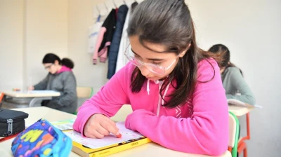 Yeşilyurt Belediyesi'nden öğrencilere ücretsiz kurs desteği