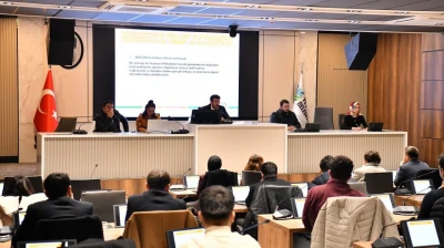 Yeşilyurt Genç Meclis 2026 çalışma dönemi için yeni üyelerini arıyor