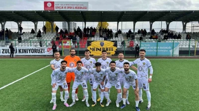 Yığınkispor, Bölgesel Amatör Lig'e katılmayacak