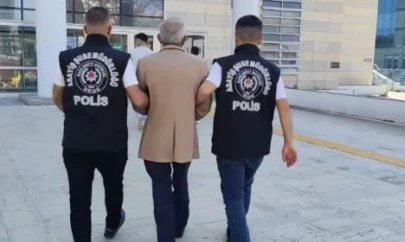 (Düzeltme) Birden fazla kişiyi aynı sebeple öldürme suçundan 94 yıl kesinleşmiş hapis cezası olan şahıs yakalandı