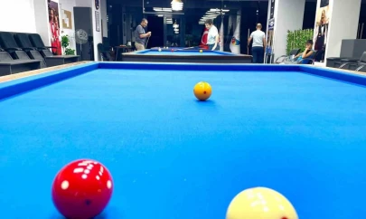 Elazığ, yeni spor branşlarıyla sporun her alanında yükseliyor