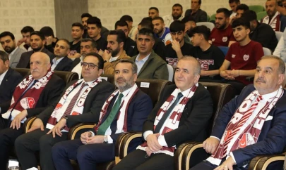 Elazığspor için 23 milyon TL bağış toplandı