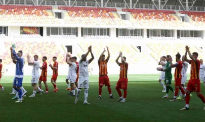 Gençlerbirliği, Süper Lig'de