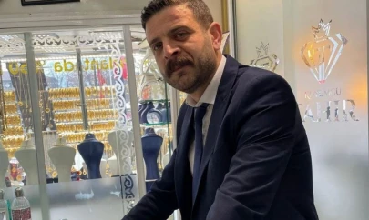 Malatya'da bahçede silahla vurulmuş halde bulunan kuyumcu kurtarılamadı