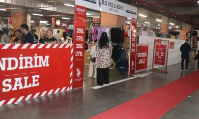 MalatyaPark AVM'de 'Garaj Günleri' indirim festivali başladı