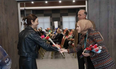Medilines Hastanesinden, Anneler Günü etkinliği