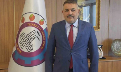 Sadıkoğu: 'İhracat düşüyor, uygun şartlarda finansman desteği şart'