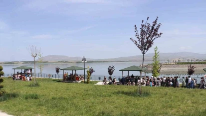 Malatya'da 'Sağlık için hareket et' günü yoğun katılımla gerçekleşti