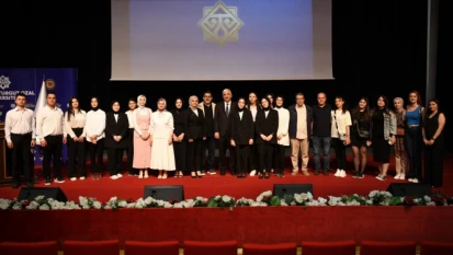 MTÜ Bahar Şenlikleri coşkulu etkinliklerle sona erdi