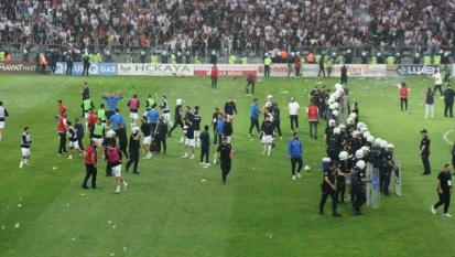 PFDK'dan Elazığspor'a 5 maç seyircisiz oynama cezası