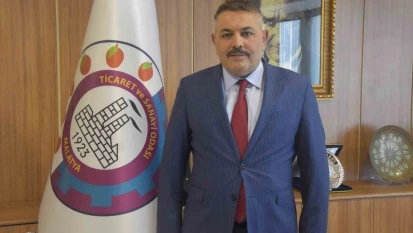 Sadıkoğu: 'İhracat düşüyor, uygun şartlarda finansman desteği şart'