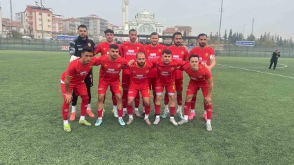 BAL 2. Grupta Malatyaspor: 1 - Viranşehir Belediyespor: 3