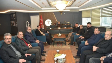 Başkan Dumandağ: 'Borsalar arasında kurulacak iş birliklerinin, ülke ekonomisine uzun vadeli katkılar sağlayacağına inanıyoruz'