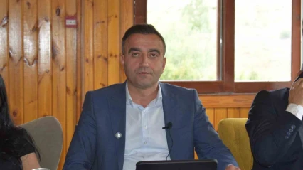 Başkan Ulutaş: 'Akçadağ'ı hak ettiği yere taşımak için gece gündüz çalışıyoruz'