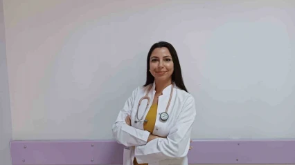 Dr. Küçükyalçın: 'Tütün dumanı 7 binden fazla kanserojen madde içermektedir'