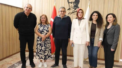 FÜ'de Organ Nakli Farkındalık Sempozyumu düzenlendi