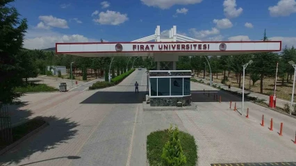 FÜ dünyanın en iyi ilk 1000 üniversitesi arasında