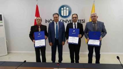 İnönü Üniversitesi'nde akreditasyon başarısı