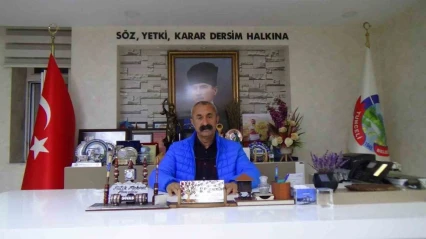 Komünist Başkan Maçoğlu'na 86 milyon lira ceza