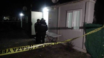 Malatya'da 63 yaşındaki adam konteynerde ölü bulundu