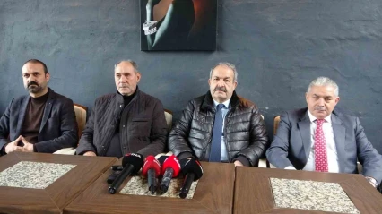 Malatya Yeşilyurtspor'da bahis soruşturmasından 10 futbolcu ceza aldı