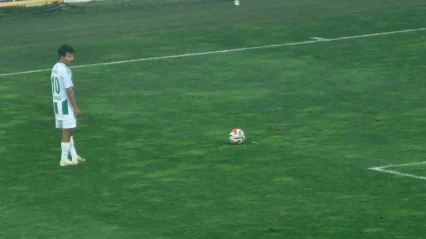 Nesine 3.Lig: Malatya Yeşilyurtspor: 2 Hacettepe A.Ş. Türk Metal 1963 Spor: 3