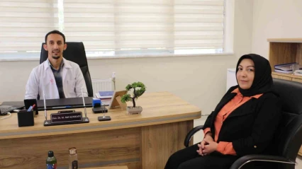 Sağlıklı Hayat Merkezi'nde erken teşhisle kanseri yendi