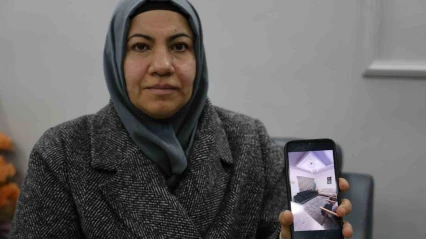 Sazan sarmalı bir ailenin hayallerini yıktı: 2 milyon lira dolandırıldılar