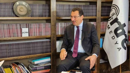 Seçim İşleri Başkanı Yavuz'dan erken seçim açıklaması