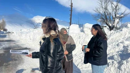 Tunceli'de 15 bin kişiye ücretsiz kanser taraması