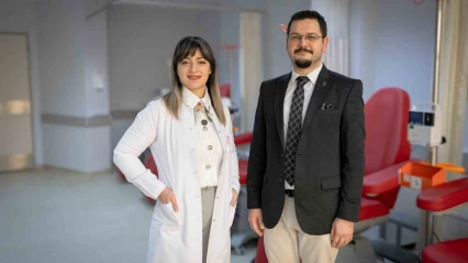 Uzmanlardan kanser uyarısı: 'Erken tanı hayat kurtarıyor'