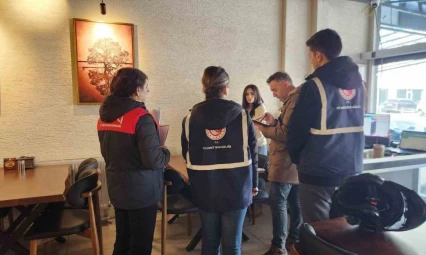 Asgari ücret artışı sonrası Tunceli'de fiyatlar mercek altında