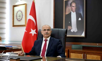 Başkan Er'den ilköğretim Haftası Mesajı