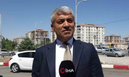 Başkan İnce'den akıllı kavşak teşekkürü