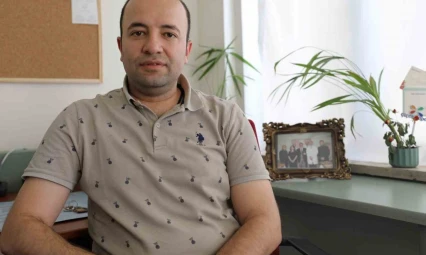 Doç. Dr. Balgetir, 'Belli kriterleri sağlayan epilepsi hastaları sürücü belgesi alabilir'