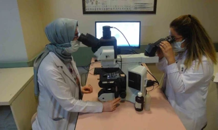 Doç. Dr. Tartar, Maymun Çiçeği Virüsü hakkında bilgi verdi