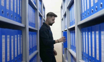 Elazığ Belediyesi'nde dijital dönüşüm sürüyor