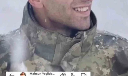 Elazığ Belediyesi şehidin istediği yerine getirdi