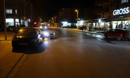 Elazığ'daki deprem Malatya'da da hissedildi