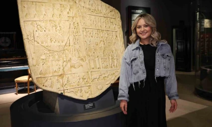 Elazığ Kent Müzesi bir yılda yaklaşık 150 bin ziyaretçi ağırladı