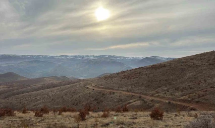 Eskişehir'den sonra gözler Malatya'daki NTE rezervine çevrildi