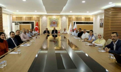 Malatya'da yerel kalkınma hamlesi:
