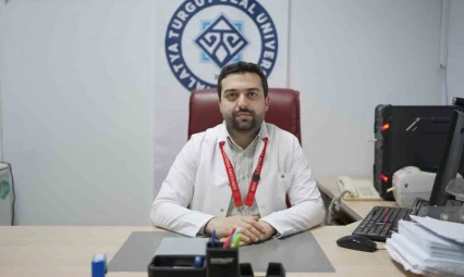 MEAH'ta sigara bırakmak isteyene uzaktan destek