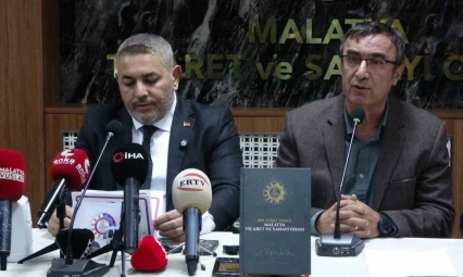 MTSO'nun 100 yıllık tarihi kitaplaştırıldı