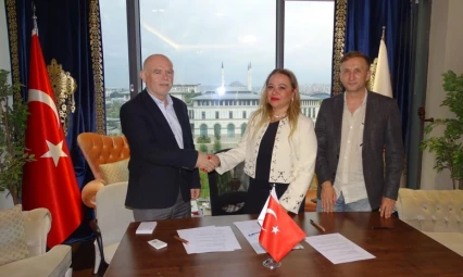 Prof. Dr. Aysun Bay'dan yapay zeka ile Gaziler ve Şehit ailelerine sağlıkta büyük destek